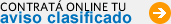 Contrat online tu aviso clasificado